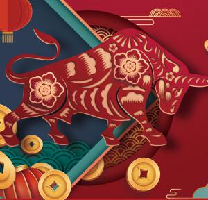 2021，加油干就是了！